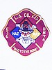 Hazmat. Bad to The Bone, Los Angeles